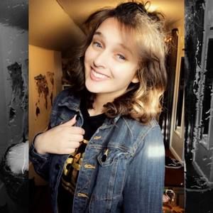 Meet your Posher, Victoria